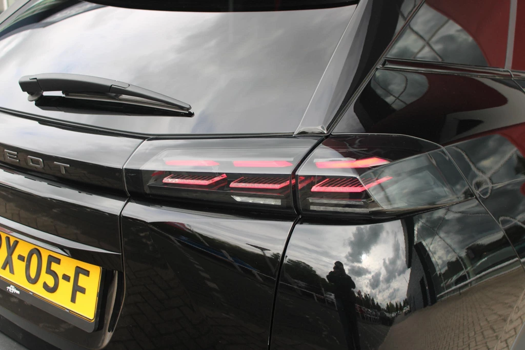 Peugeot 2008 – foto 54