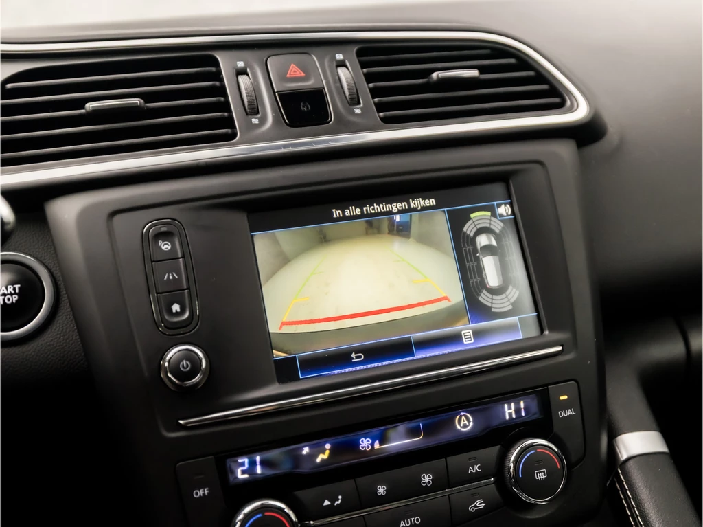 Renault Kadjar – foto 11
