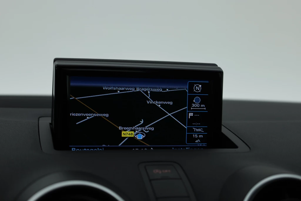 Audi A1 Sportback – foto 19