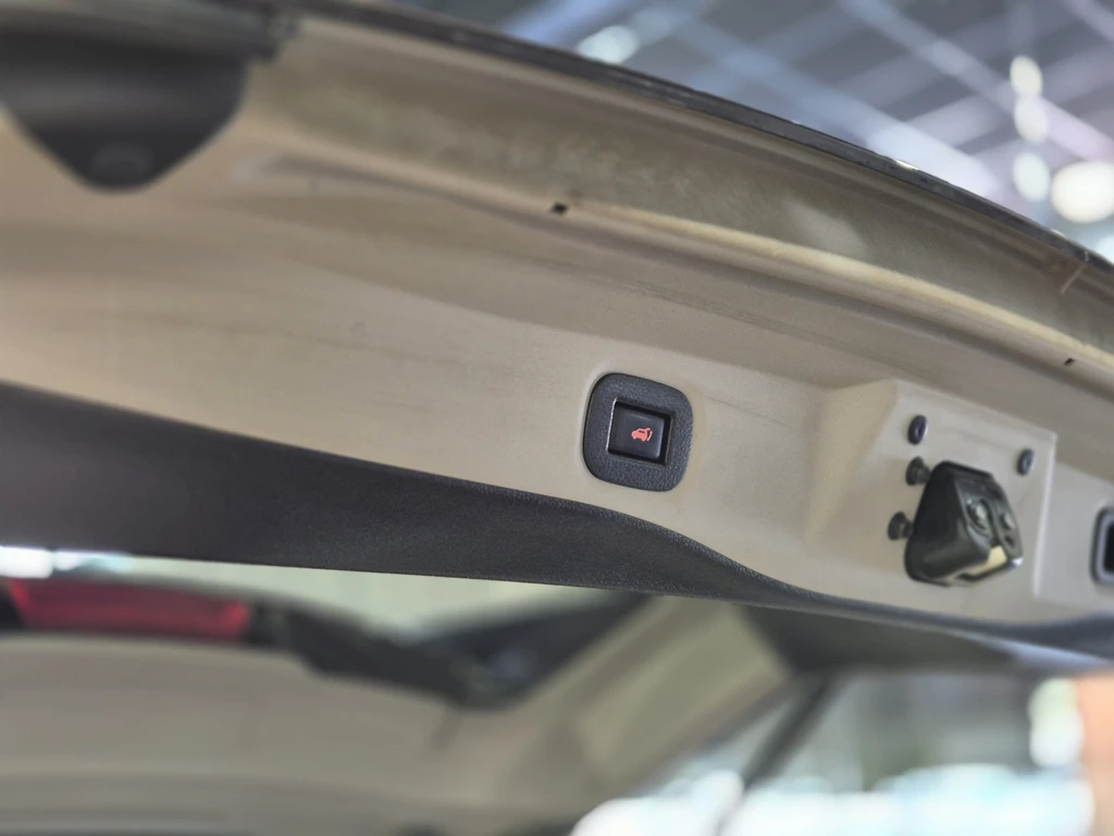 Nissan X-Trail – foto 20
