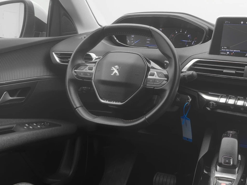Peugeot 3008 – foto 25