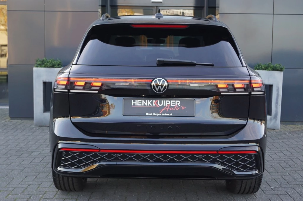 Volkswagen Tiguan – foto 7