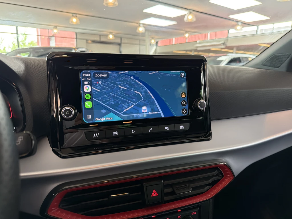 SEAT Ibiza – foto 35