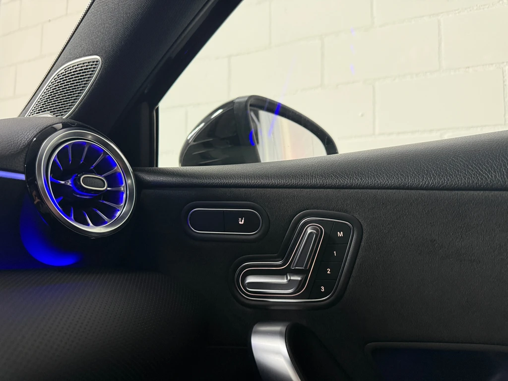 Mercedes-Benz A-Klasse – foto 24