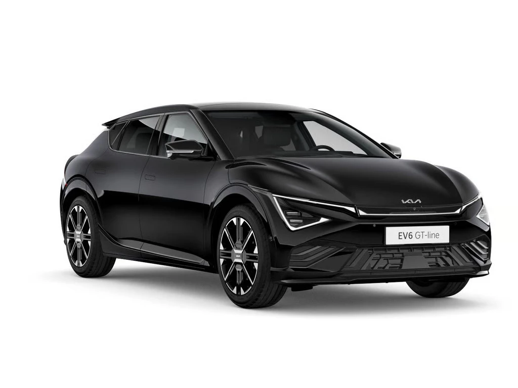 Kia EV6 – foto 8