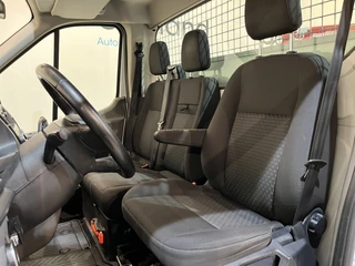 Ford Transit – thumbnail 13