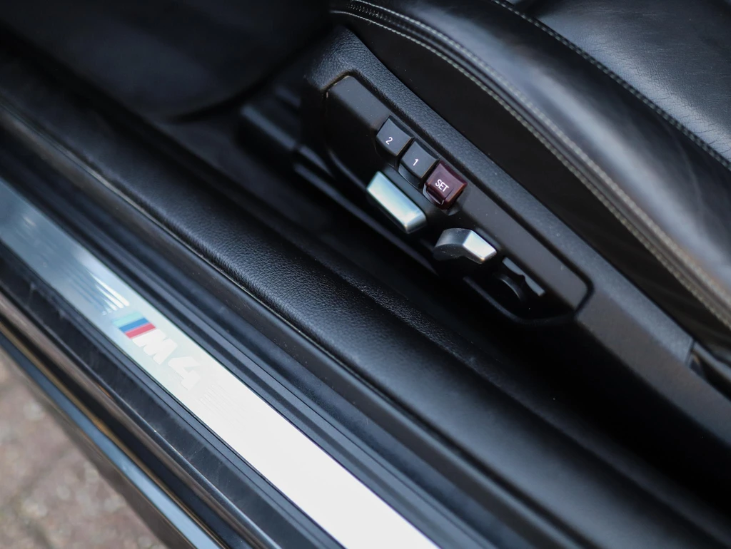 BMW M4 – foto 30