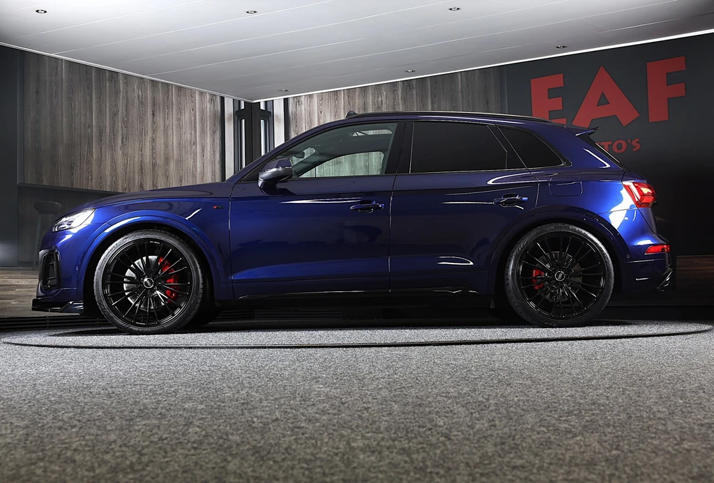 Audi Q5 – foto 4