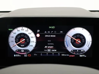 Kia Niro EV – thumbnail 43