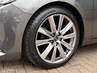 Mazda 6 – thumbnail 25
