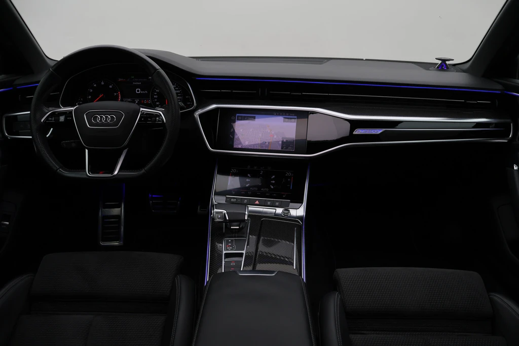 Audi A6 – foto 13