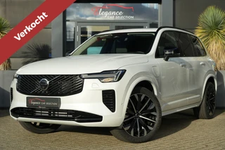 Volvo XC90 – thumbnail 1