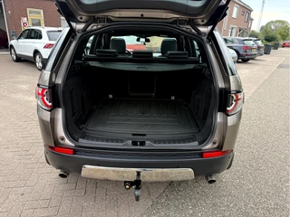 Land Rover Discovery Sport – thumbnail 23