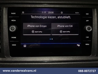 Volkswagen Crafter – thumbnail 9