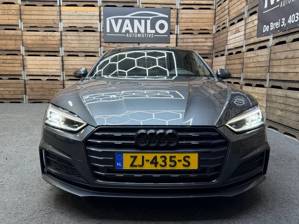 Audi A5 – foto 5