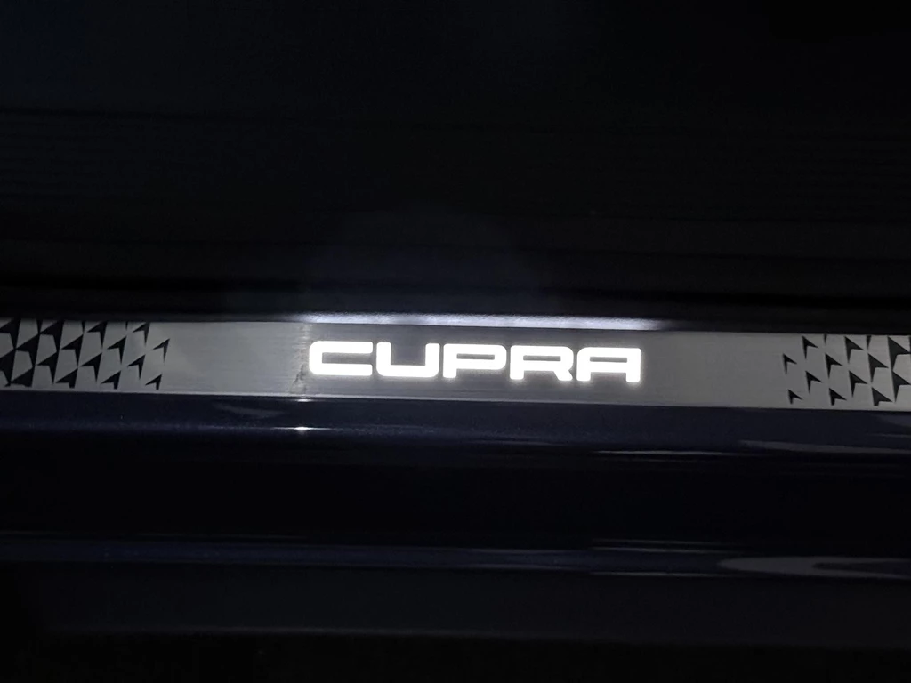CUPRA Tavascan – foto 36