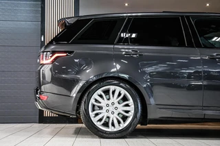 Land Rover Range Rover Sport – thumbnail 8