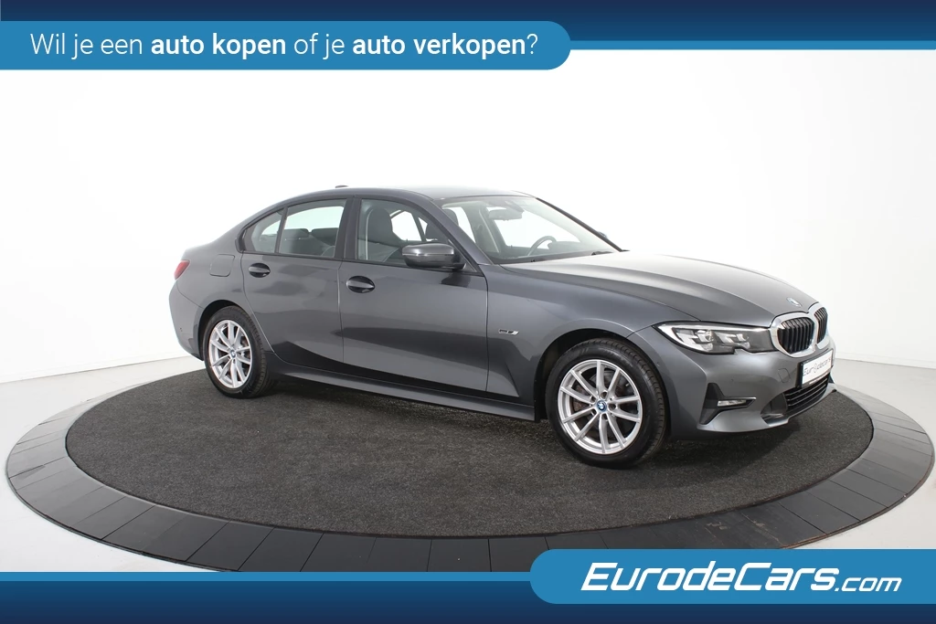 BMW 3 Serie – foto 12