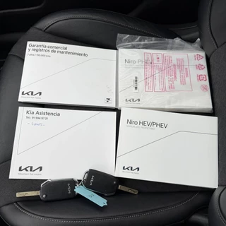 Kia Niro – thumbnail 20