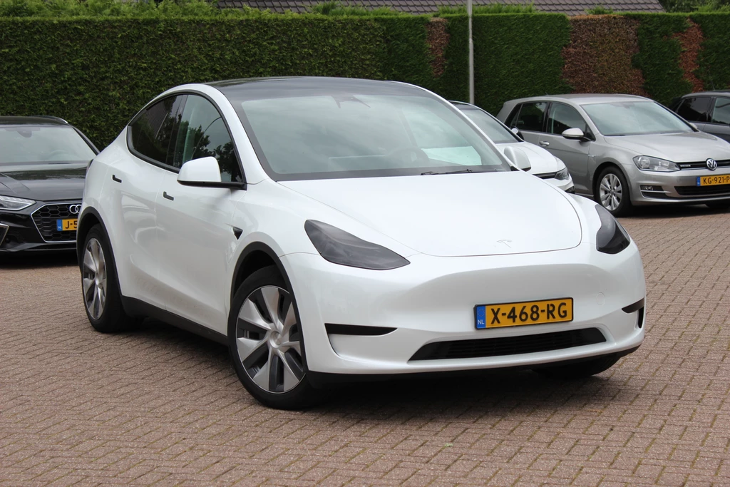 Tesla Model Y – foto 6