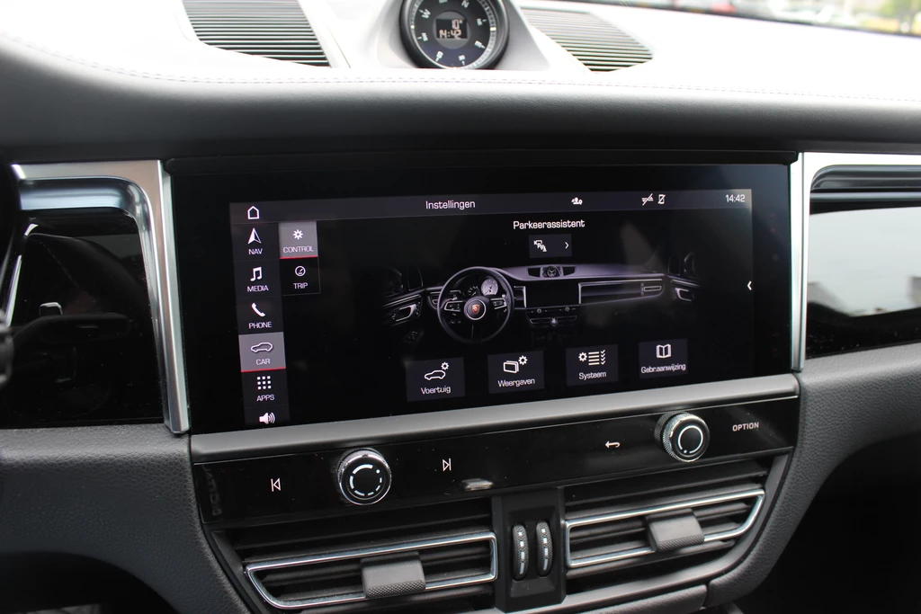 Porsche Macan – foto 26