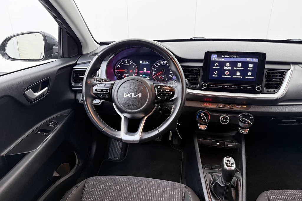 Kia Stonic – foto 8