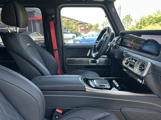 Mercedes-Benz G-Klasse – thumbnail 21