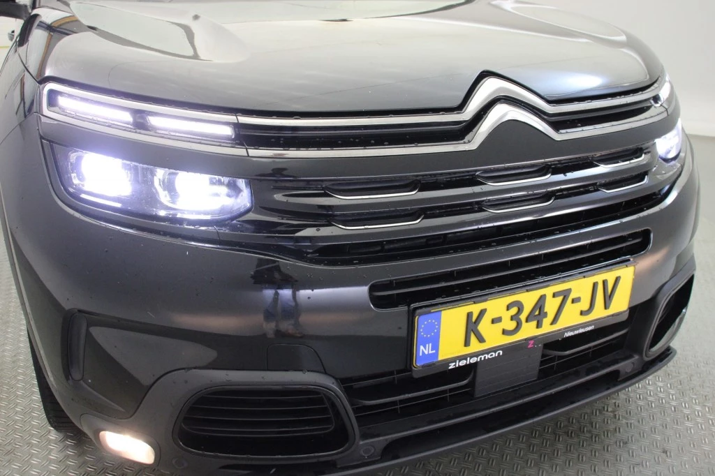 Citroën C5 Aircross – foto 10