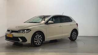 Volkswagen Polo – thumbnail 1