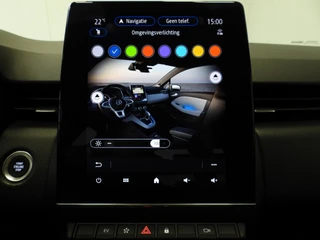 Renault Clio – thumbnail 18