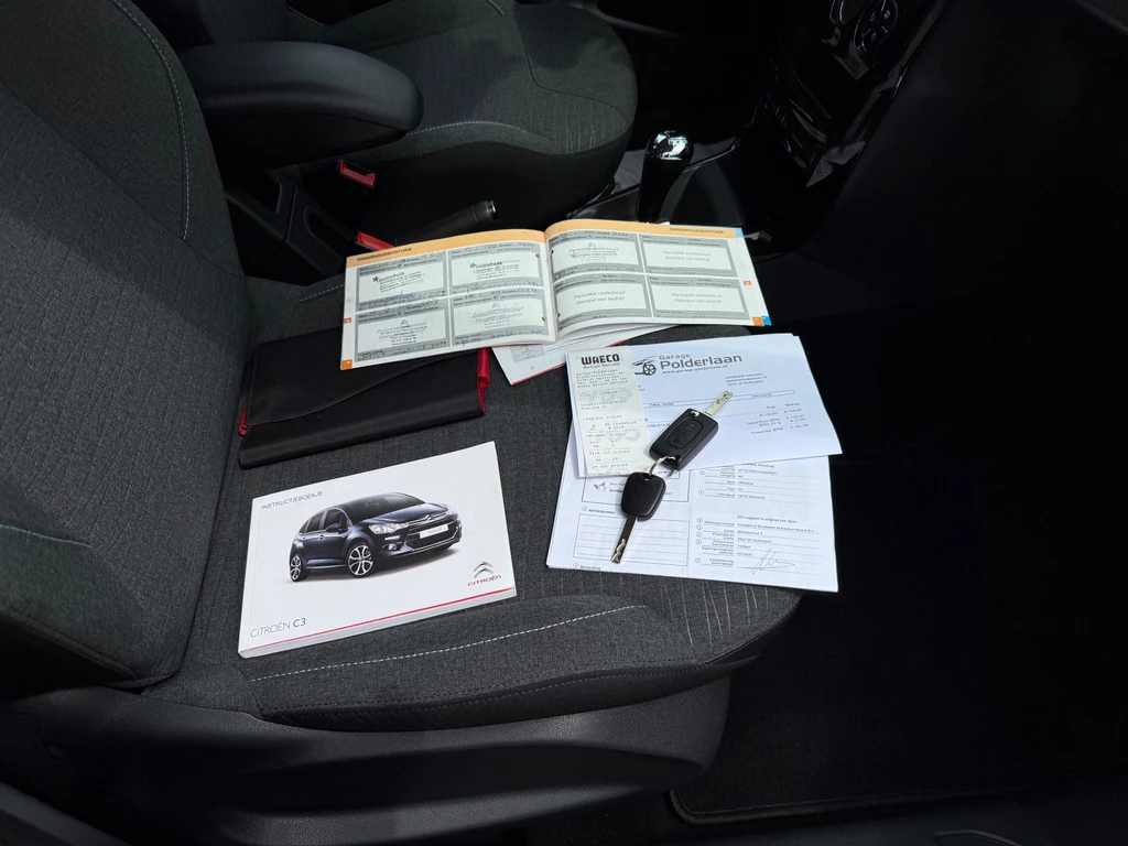 Citroën C3 – foto 46