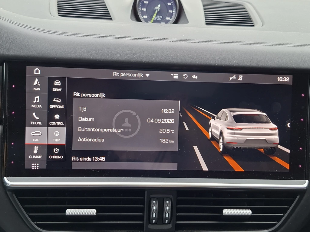 Porsche Cayenne – foto 30