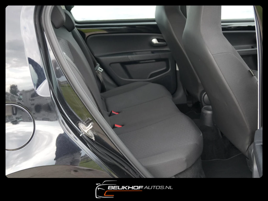 SEAT Mii – foto 9