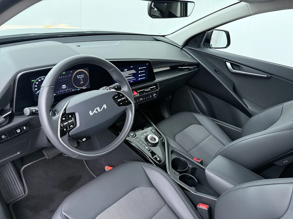 Kia Niro – foto 18