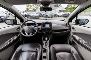 Renault ZOE – thumbnail 20