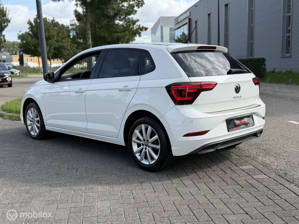 Volkswagen Polo – foto 8