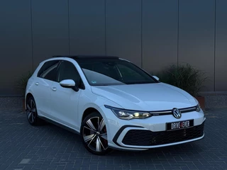 Volkswagen Golf – thumbnail 14