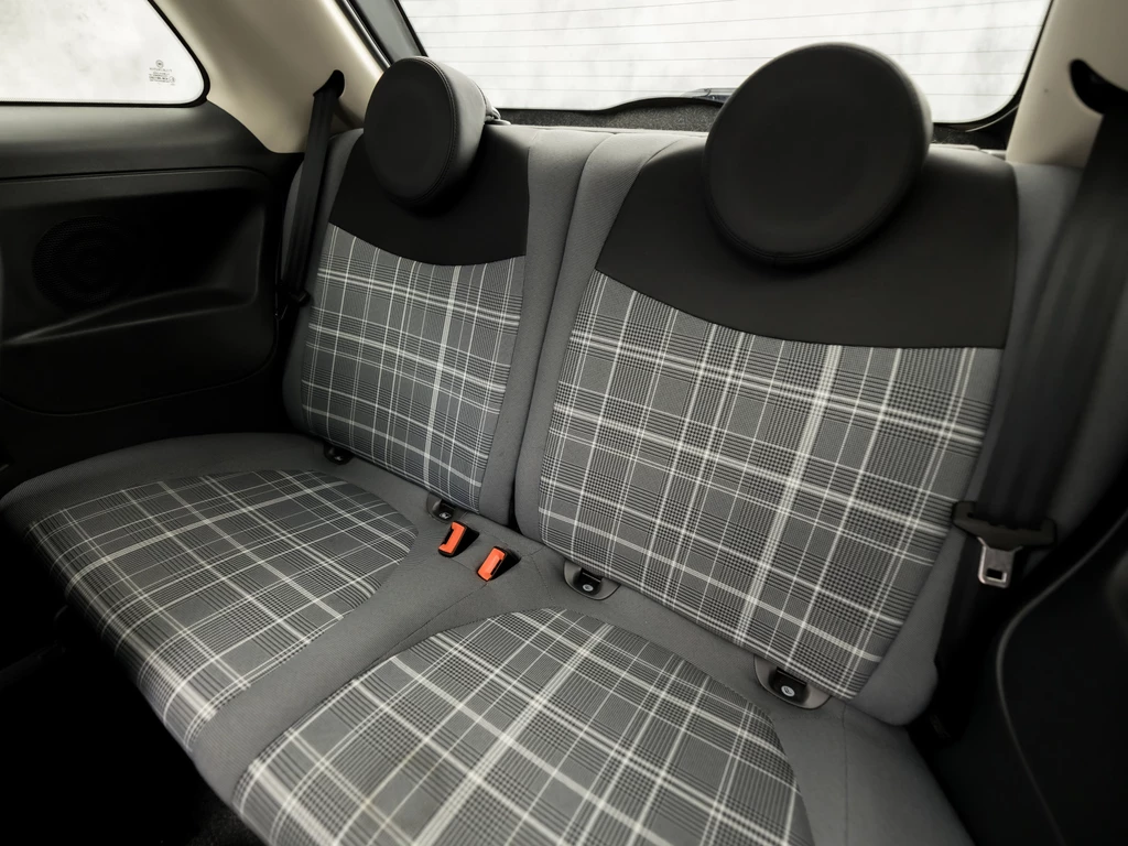 Fiat 500 – foto 16