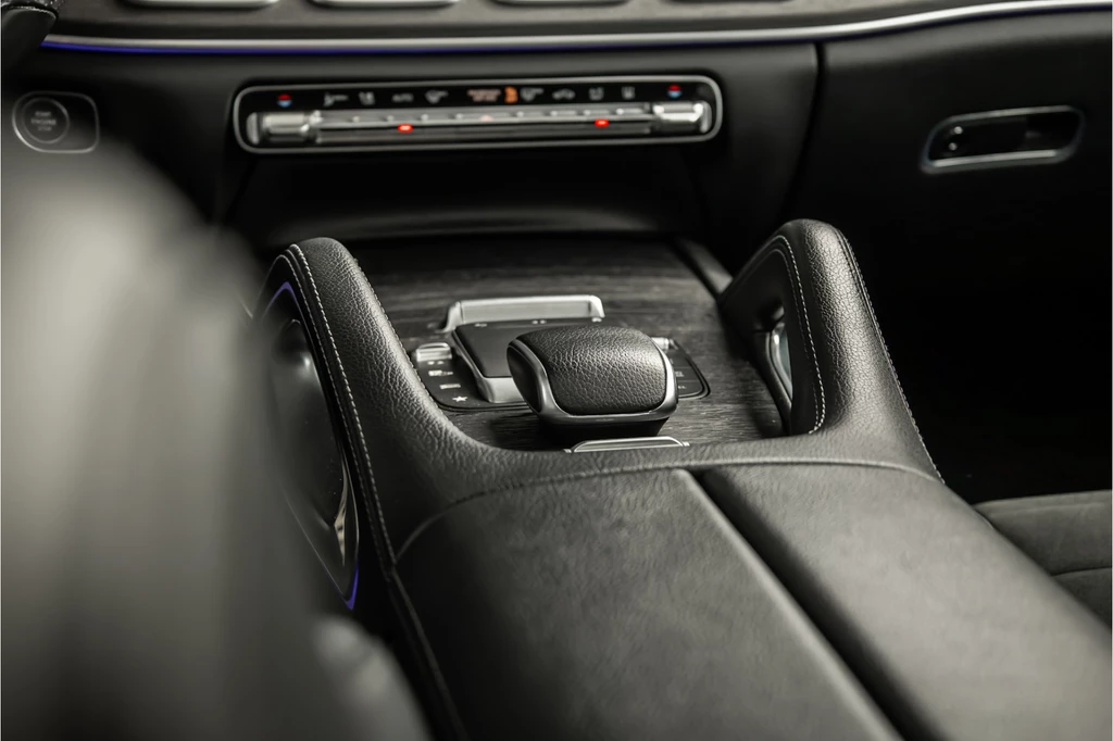 Mercedes-Benz GLE – foto 21