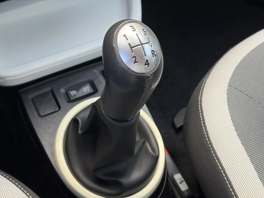 Renault Twingo – foto 21