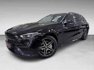 Mercedes-Benz C-Klasse – thumbnail 2