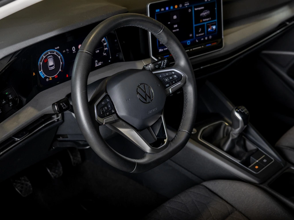 Volkswagen Golf – foto 15