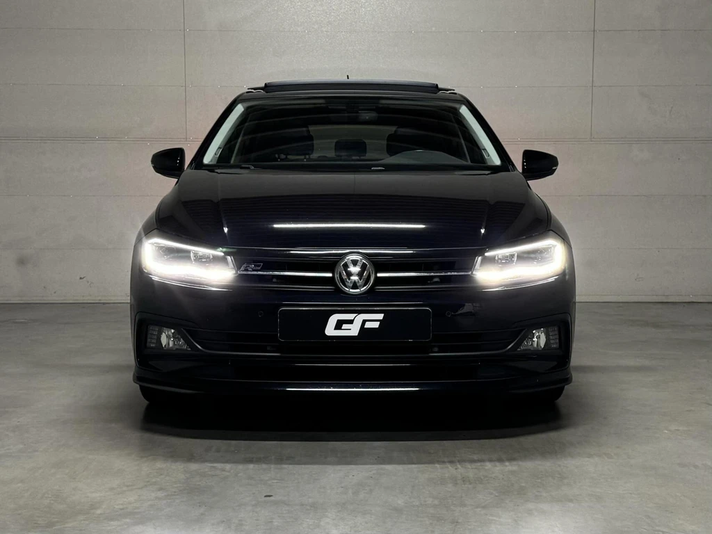 Volkswagen Polo – foto 14