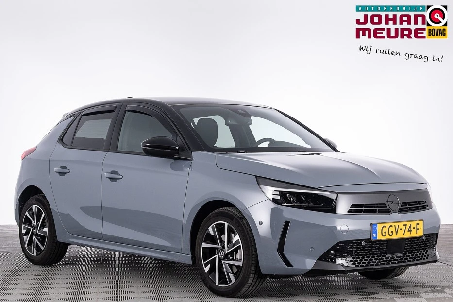 Opel Corsa – foto 3
