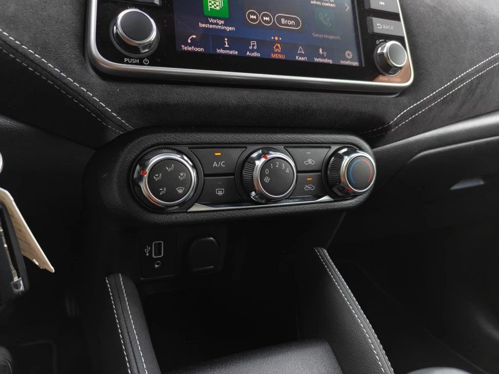Nissan Micra – foto 25