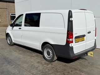 Mercedes-Benz Vito – thumbnail 2