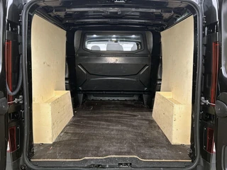 Renault Trafic – thumbnail 30