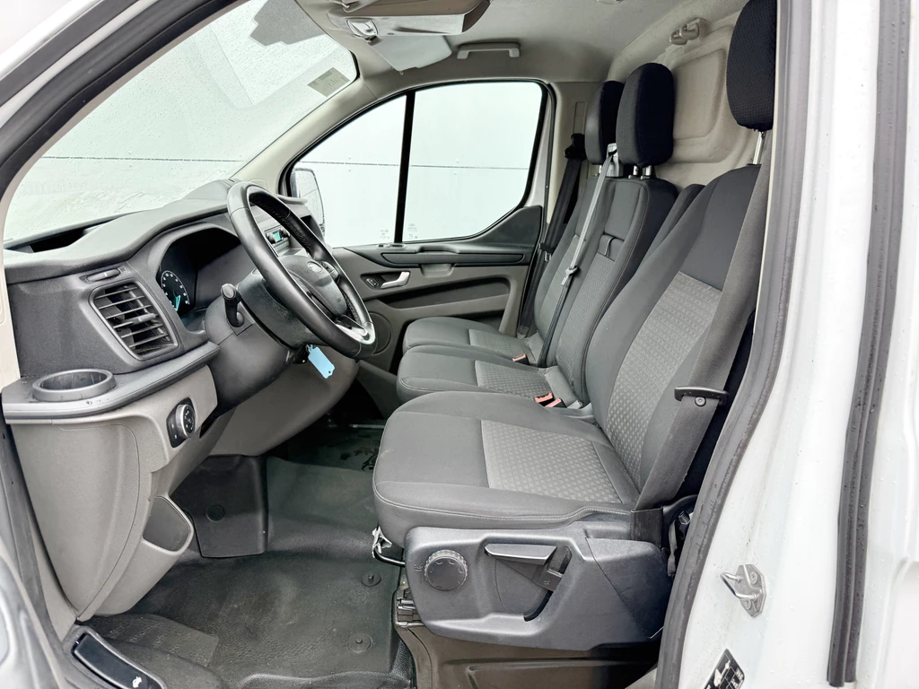 Ford Transit Custom – foto 8