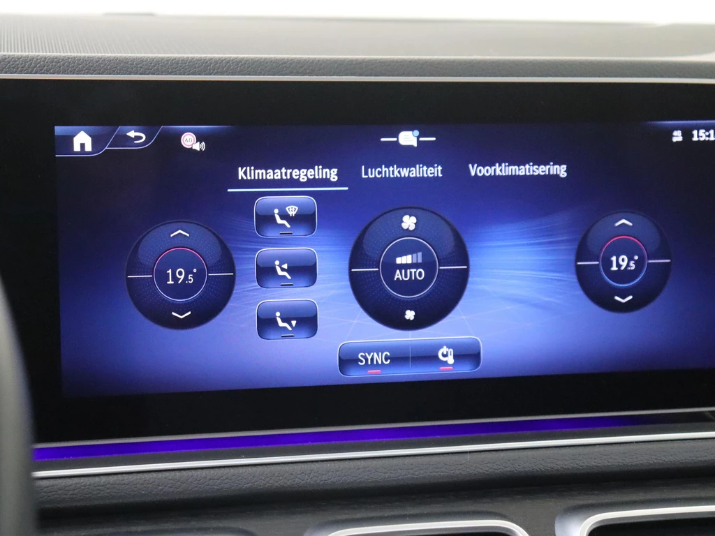 Mercedes-Benz GLE – foto 18