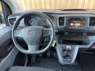 Opel Vivaro – thumbnail 11